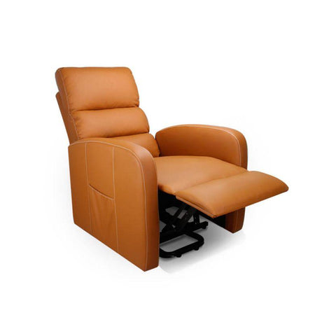 Sillón Levanta Personas con MASAJE Vibratorio con Calor Lumbar
