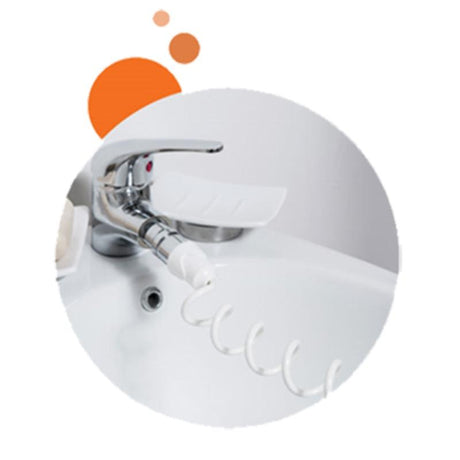 Ducha Higiénica Wc para HIGIENE PERSONAL Hello Bidet