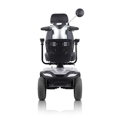 Scooter Eléctrico tipo Moto Desmontable La Palma