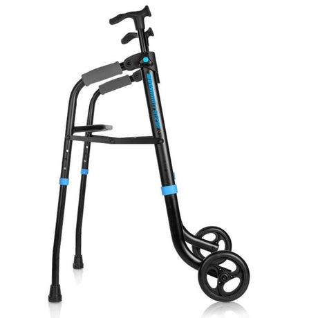 Andador Plegable 2 Ruedas Elite 1G Up!