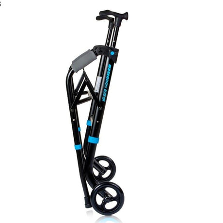 Andador Plegable 2 Ruedas Elite 1G Up!