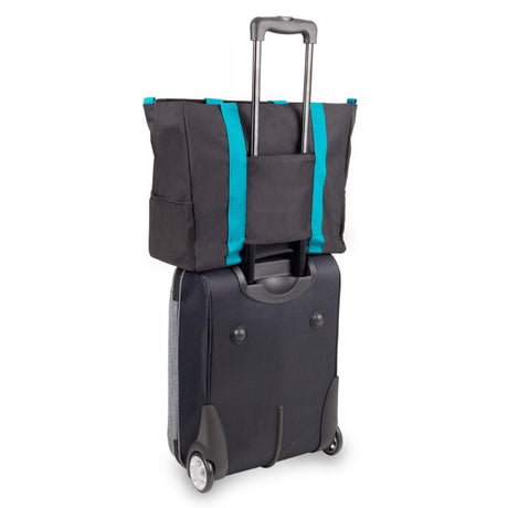 Bolso Tote para Visitas Domiciliarias ENFERMERÍA
