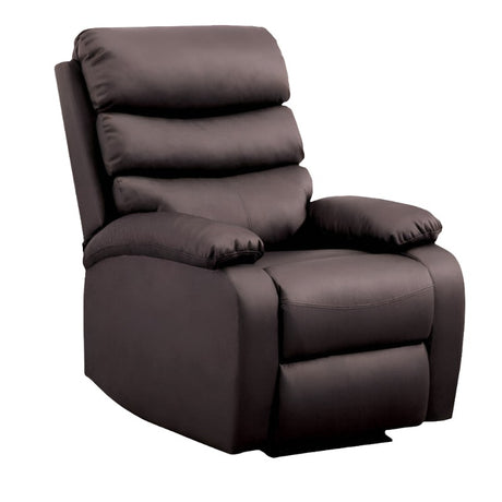 Sillón Masaje LEVANTA PERSONAS Reclinable 180º