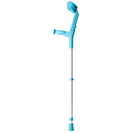 Muleta Ergonómica de Aluminio BCR