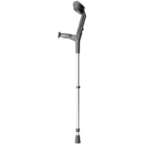 Muleta Ergonómica de Aluminio BCR