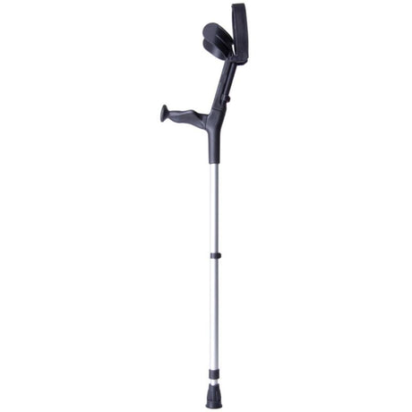 Muleta Ergonómica de Aluminio BCR