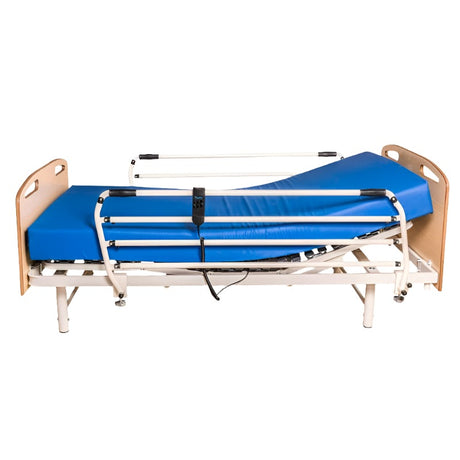 Cama Articulada Eléctrica GERAS Somier Configurable