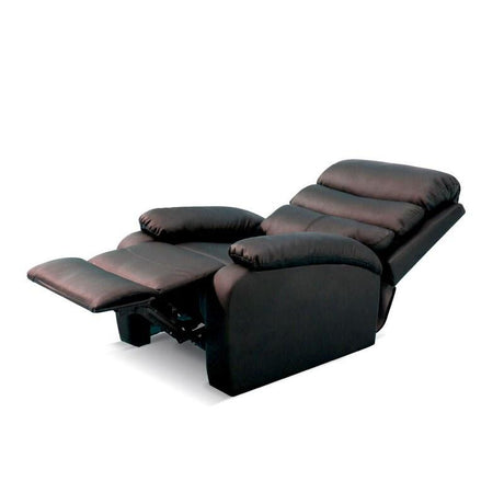 Sillón Confort Reclinable Manual y Masaje