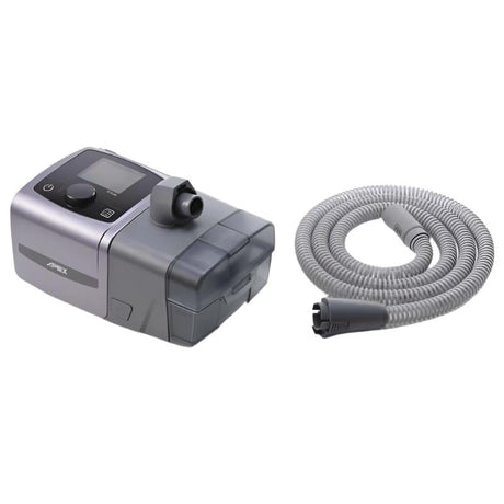 Equipo CPAP para Apnea del Sueño iX Auto Apex Medical