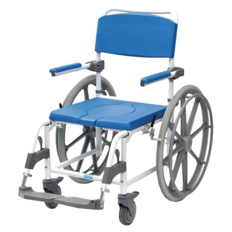Cadeira para Duche com Sanita WC Incluído ASTON