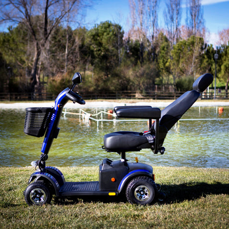 Scooter Dolce Vita Libercar