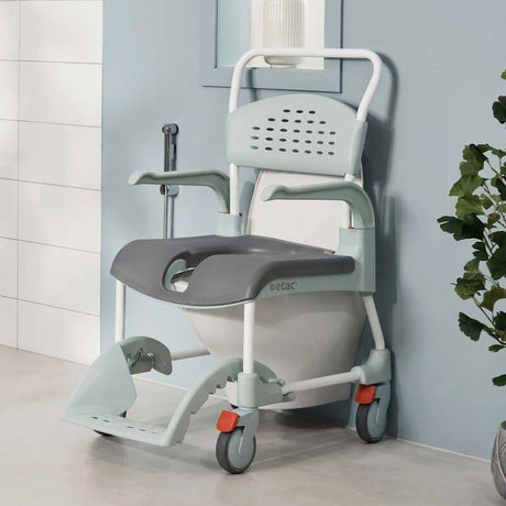 Asiento Blando para Silla Clean Apertura Delantera AD828D
