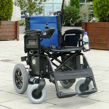Porta latas y botellas para Silla o Scooter Libercar
