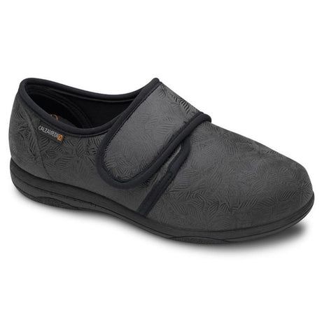 Zapatillas Ortopédicas Mujer con Diseño Moderno Calzamedi