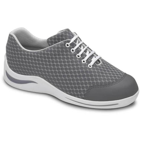 Zapatillas Pie Ancho Mujer Calzamedi