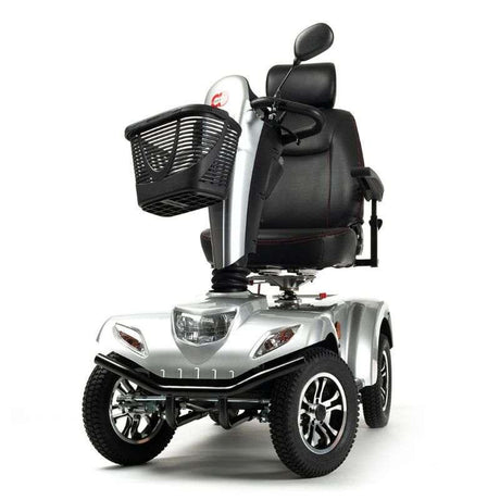 Scooter Eléctrico Carpo 2 SE