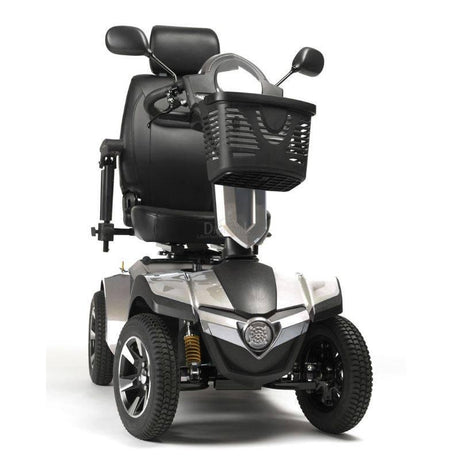Scooter Eléctrico Mercurius de Vermeiren