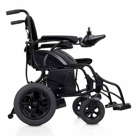 Silla de Ruedas Eléctrica Plegable muy Estrecha Martinika Evo