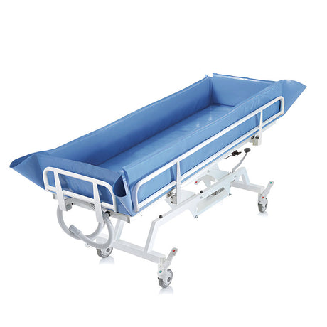 Macas de Duche HIDRÁULICA Resistente 180kg NEFTI