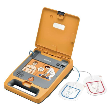 DEA Desfibrilador Automático o Semiautomático Mindray