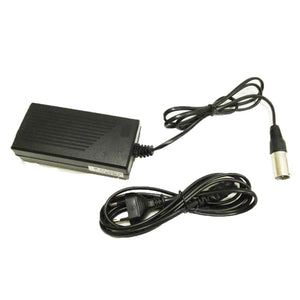 Cargador 240V 2 Amp