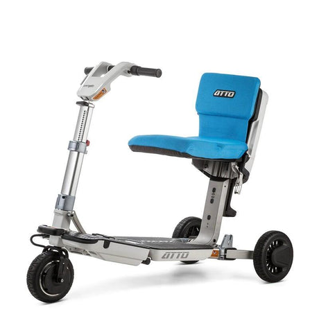 Cojín Acolchado para Scooter ATTO