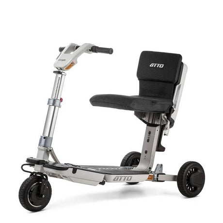 Cojín Acolchado para Scooter ATTO