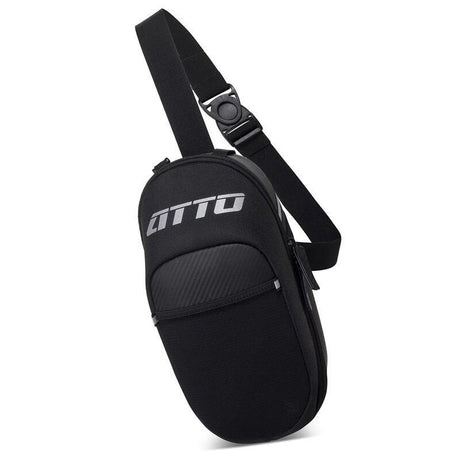 Bolsa Mochila Essentials para Scooter Atto