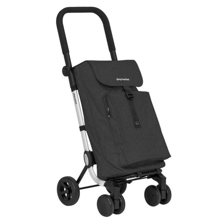 Carro de la Compra Ligero e Impermeable Playmarket