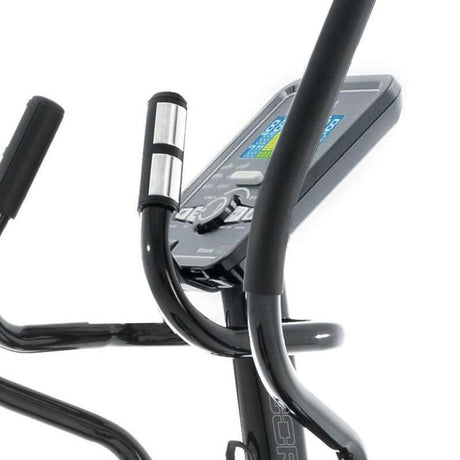 Bici Elíptica para Casa o Gimnasio con Freno Magnético TOORX ERX 500