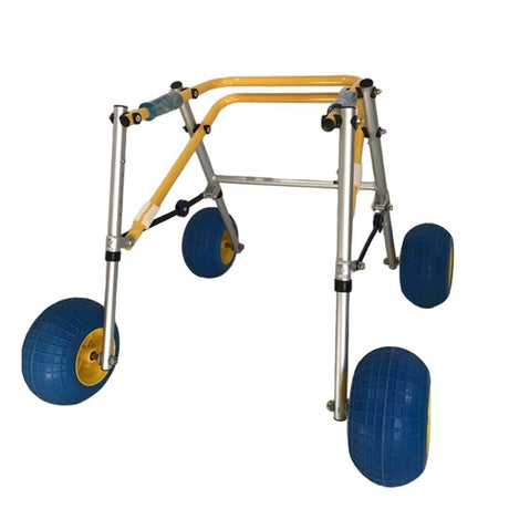 Andador Infantil Regulable para la PLAYA para Niños
