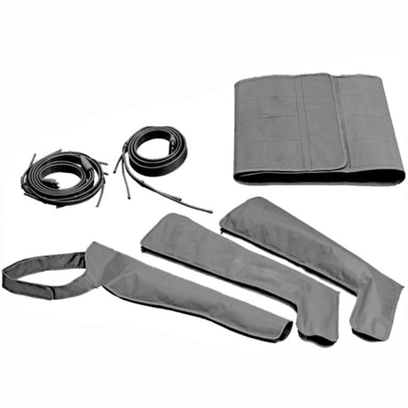 Aparato Presoterapia Portátil para Casa + ACCESORIOS