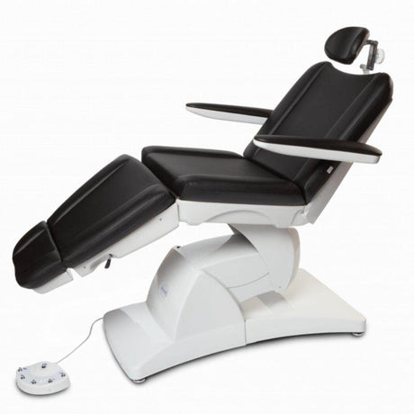 Sillón para TRASPLANTE CAPILAR y Tricología con 3 ó 4 Motores