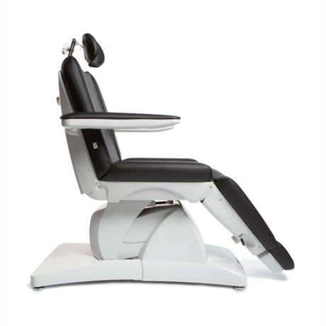 Sillón para TRASPLANTE CAPILAR y Tricología con 3 ó 4 Motores