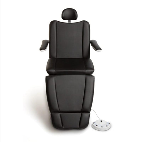 Sillón para TRASPLANTE CAPILAR y Tricología con 3 ó 4 Motores