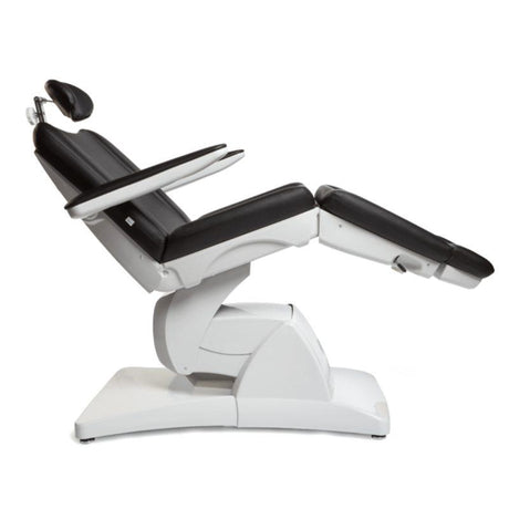 Sillón para TRASPLANTE CAPILAR y Tricología con 3 ó 4 Motores