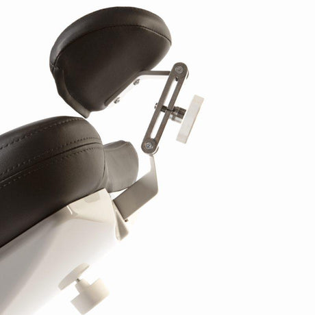 Sillón para TRASPLANTE CAPILAR y Tricología con 3 ó 4 Motores