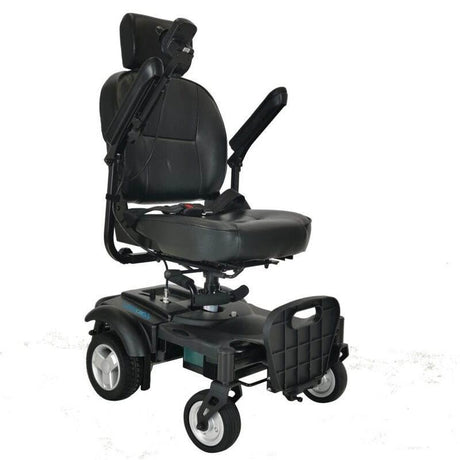 Silla de Ruedas Eléctrica SUPER ESTRECHA y Desmontable Neo