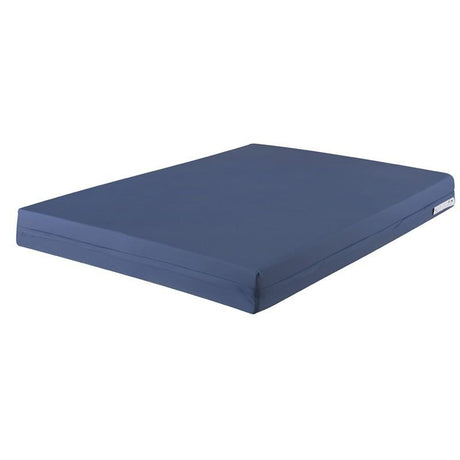 Colchón Viscoelástico SOPREPESO y Antiescaras Resistente 135 - 270 kg Alova XXL