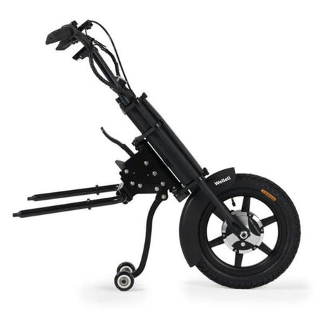 Handbike Eléctrica Potente para Silla de Ruedas MAXI