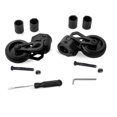 Kit de 2 Ruedas para Andador