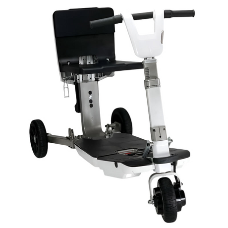 Scooter para idosos DOBRÁVEL tipo trolley ESLA