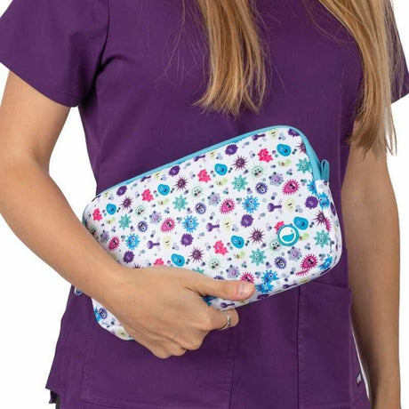 Funda Fonendoscopio Estampada