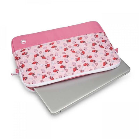 Funda para Portátil Estampada para Profesionales Sanitarios