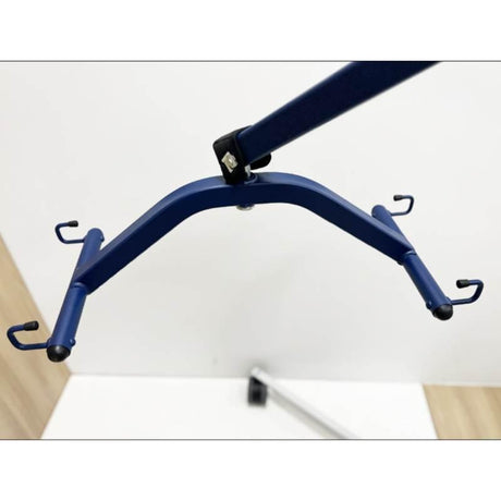 Grúa de Traslado FLY COMPACT Super Estrecha Resistente 160 Kg