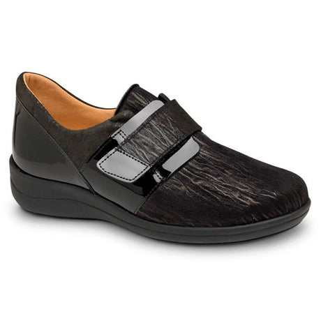 Zapatos de Invierno Mujer Elásticos Calzamedi