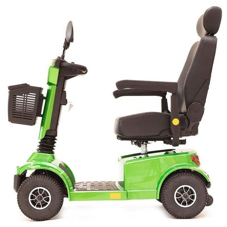 Scooter 4 Ruedas con Amortiguación NALON SPORT