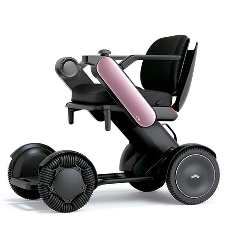 Silla Eléctrica Whill Model C2 de APEX