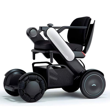 Silla Eléctrica Whill Model C2 de APEX