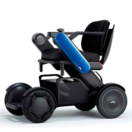 Silla Eléctrica Whill Model C2 de APEX